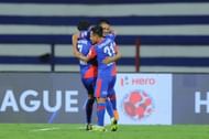 Bengaluru's front three have built an almost telepathic understanding between themselves